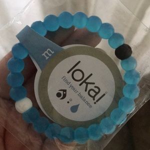 BRAND NEW ✨ Blue Lokai Bracelet